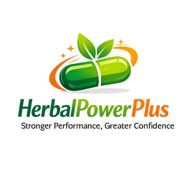 Herbal Power Plus
